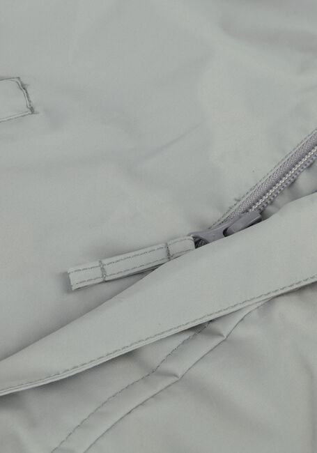 Lichtblauwe MARMAR COPENHAGEN Zomerjassen OLIO - large