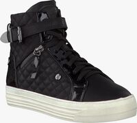 Zwarte VINGINO Sneakers METTE - medium