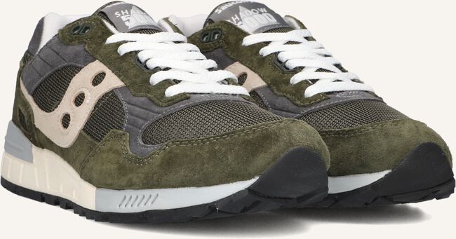 Groene SAUCONY Lage sneakers SHADOW 5000 W Groene SAUCONY Lage sneakers SHADOW 5000 W - large