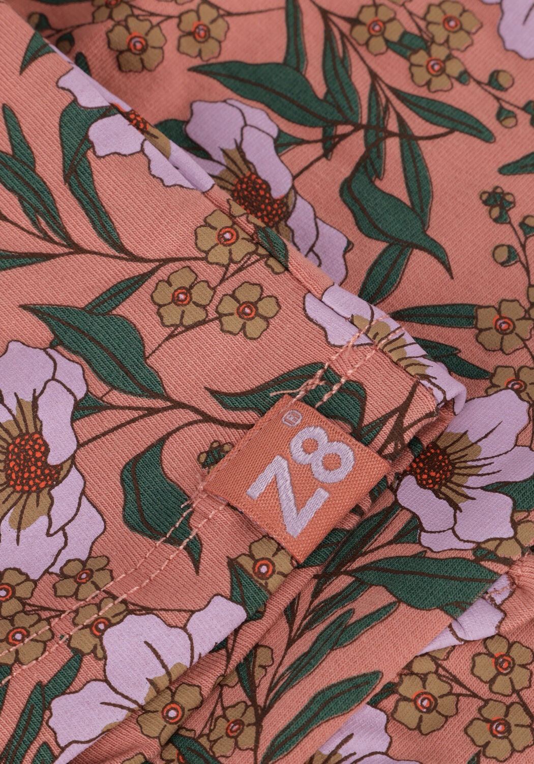 Roze Z8 T-shirt YELINA - large