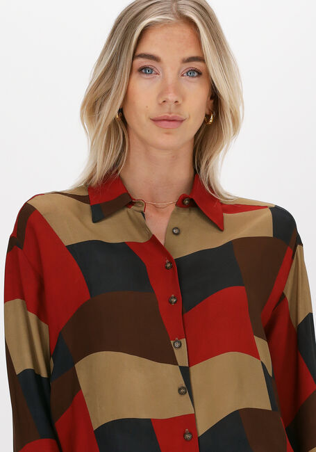 Rode OTTOD'AME Blouses CAMICIA DC4586 - large