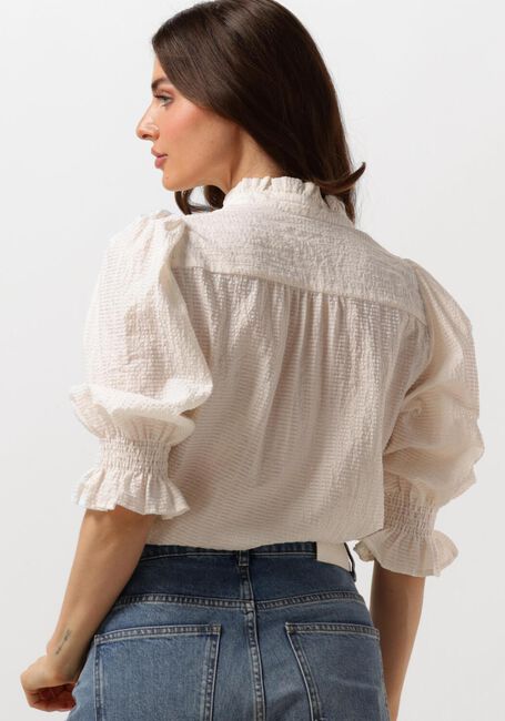 Witte CO'COUTURE Blouses CASSANDRA BLOUSE - large