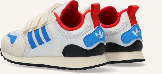 Witte ADIDAS Lage sneakers ZX 700 HD CF C Witte ADIDAS Lage sneakers ZX 700 HD CF C - large