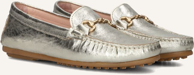 Gouden STEFANO LAURAN Mocassins 11733 Gouden STEFANO LAURAN Mocassins 11733 - large