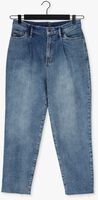 Blauwe SET Mom jeans 73454