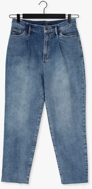 Blauwe SET Mom jeans 73454 - large
