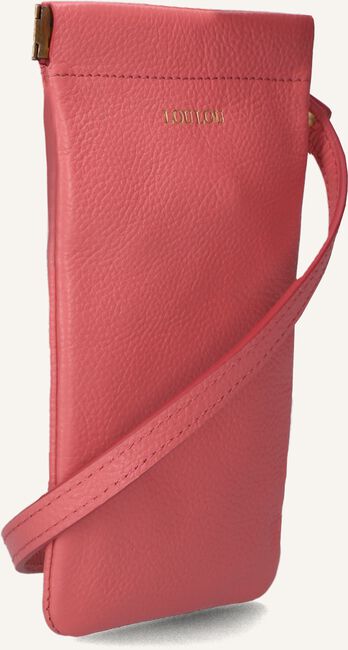 Roze LOULOU ESSENTIELS Telefoonaccessoires MIA Roze LOULOU ESSENTIELS Telefoonaccessoires MIA - large