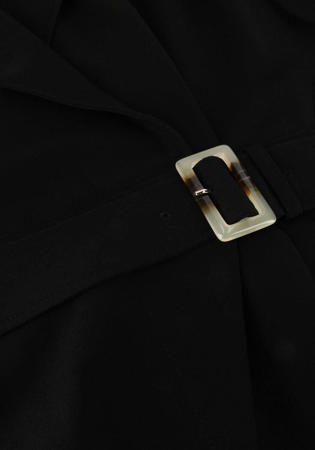 Zwarte JOSH V Playsuits RUBY - large