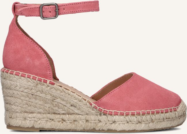 Roze VIA VAI Espadrilles FLORA BRAID Roze VIA VAI Espadrilles FLORA BRAID - large