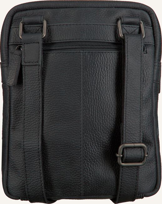 Zwarte MAZZELTOV Reportertas 18295 Zwarte MAZZELTOV Reportertas 18295 - large