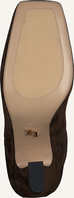 Bruine LOLA CRUZ Hoge laarzen 014B30BK Bruine LOLA CRUZ Hoge laarzen 014B30BK - large