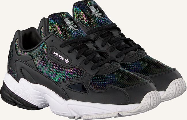 Zwarte ADIDAS Lage sneakers FALCON W Zwarte ADIDAS Lage sneakers FALCON W - large