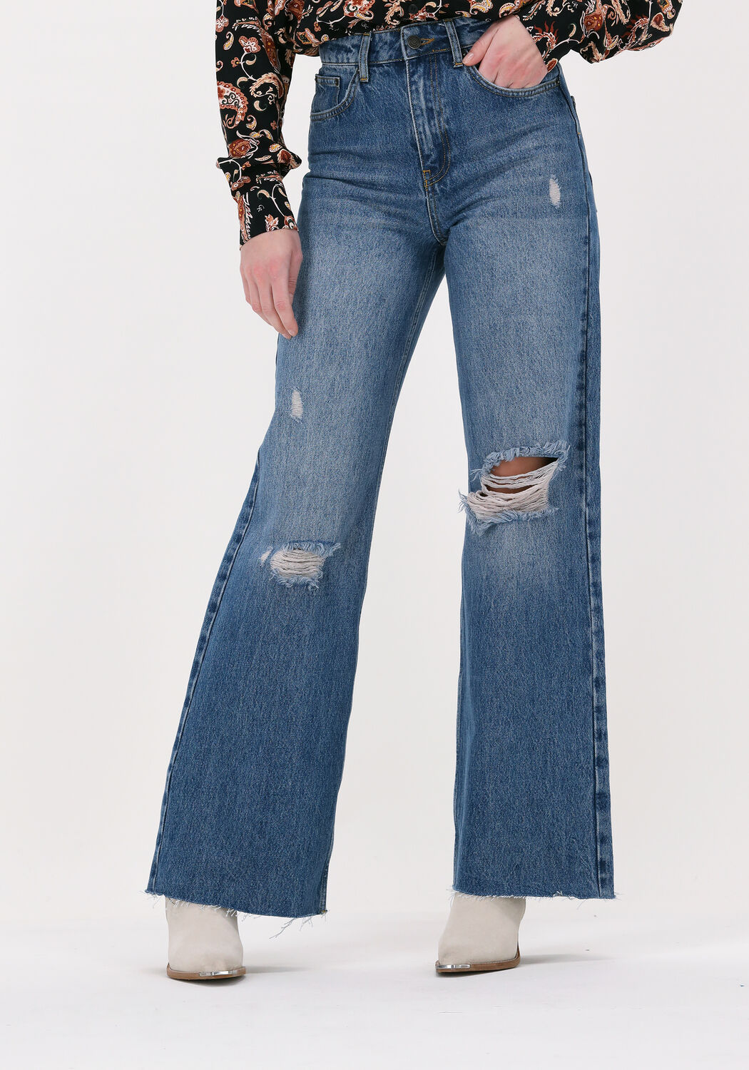 Jeans rebel shop