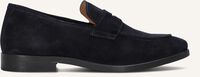 Blauwe STEFANO LAURAN Loafers STREFANO LAURAN Blauwe STEFANO LAURAN Loafers STREFANO LAURAN - medium