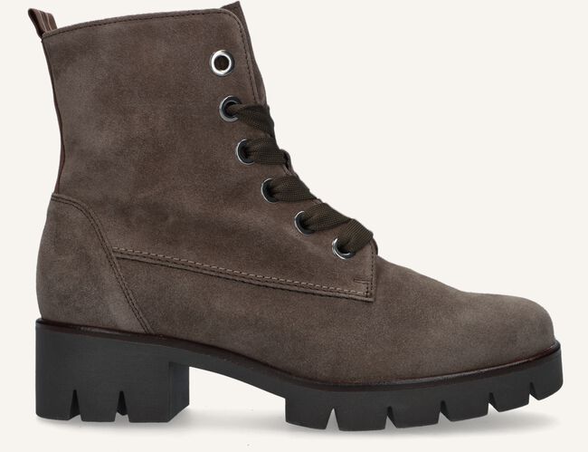 Taupe GABOR Veterboots 711.3 Taupe GABOR Veterboots 711.3 - large