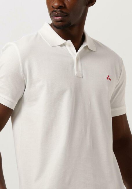 Gebroken wit PEUTEREY Polo ZENO 01 - large