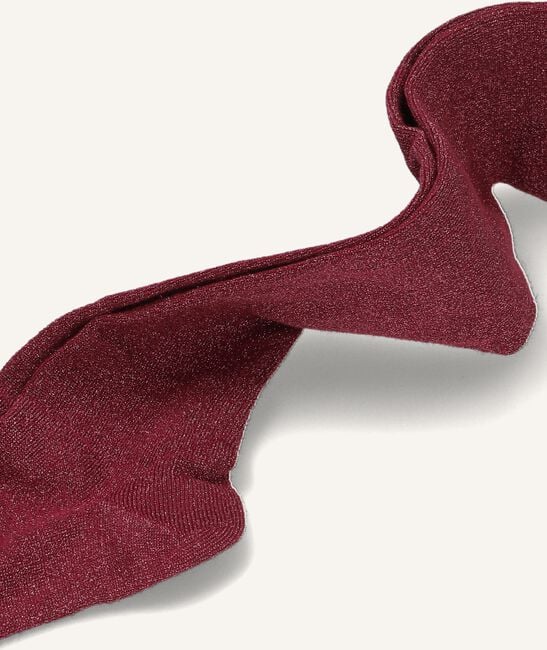 Bordeaux MP DENMARK Maillots GLITTER TIGHTS Bordeaux MP DENMARK Maillots GLITTER TIGHTS - large
