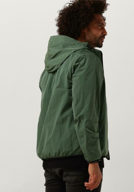 Groene PEUTEREY Jack NIGLE U - large