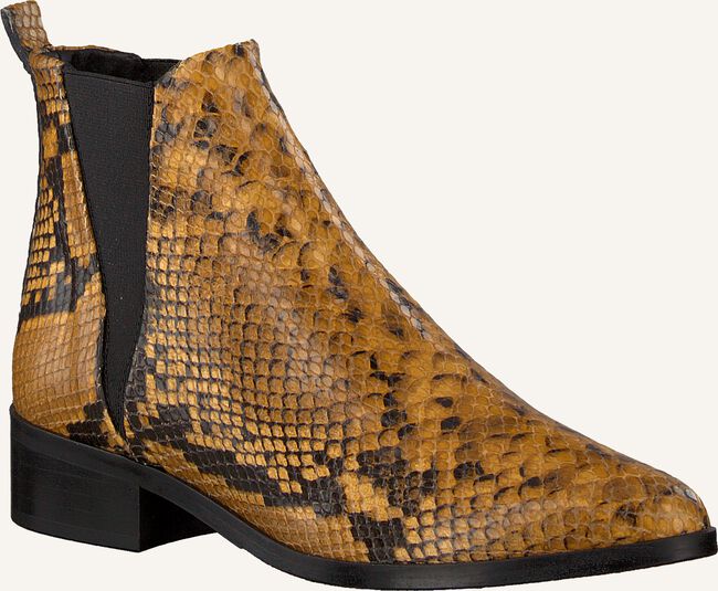 Gele DEABUSED Chelsea boots 7001 Gele DEABUSED Chelsea boots 7001 - large
