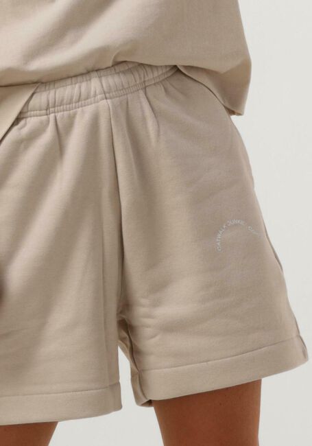 Zand CATWALK JUNKIE Korte broek SH TAKE IT EASY - large