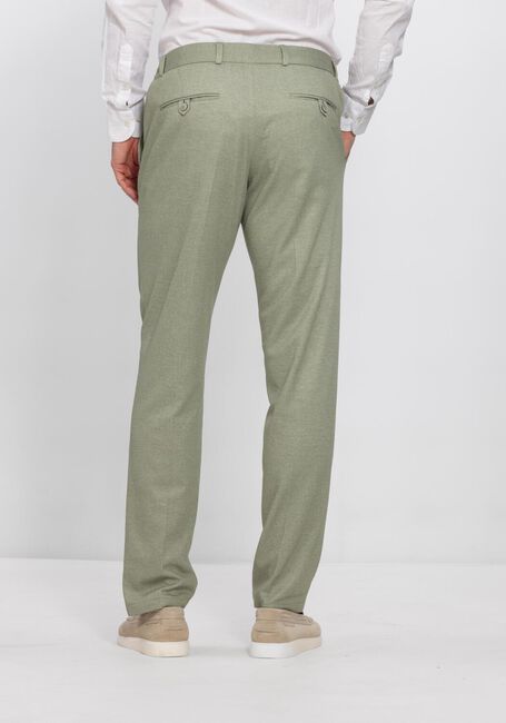 Groene ZUITABLE Pantalon DISPARTAFLEX - large