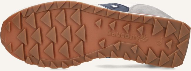 Witte SAUCONY Lage sneakers JAZZ ORIGINAL M Witte SAUCONY Lage sneakers JAZZ ORIGINAL M - large