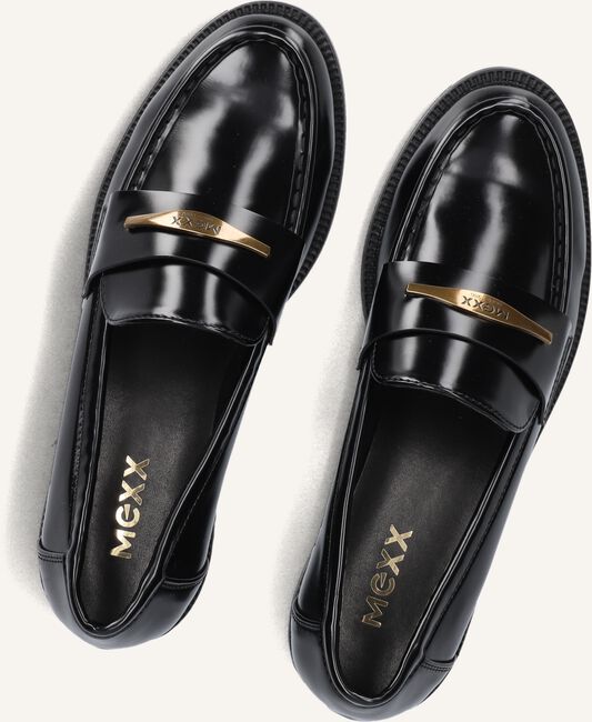 Zwarte MEXX Loafers PEARL MAE Zwarte MEXX Loafers PEARL MAE - large