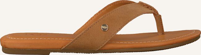 Camel UGG Slippers TUOLUMNE Camel UGG Slippers TUOLUMNE - large