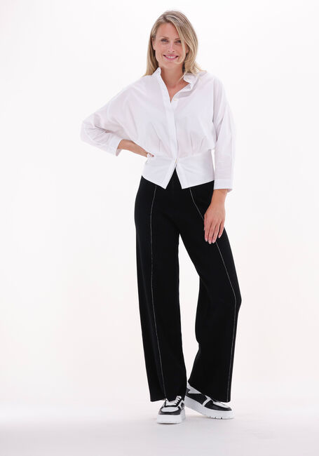 Witte TIGER OF SWEDEN Blouses KEEVEA - large