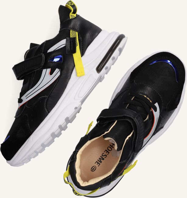 Zwarte SHOESME Lage sneakers NR20W004 Zwarte SHOESME Lage sneakers NR20W004 - large
