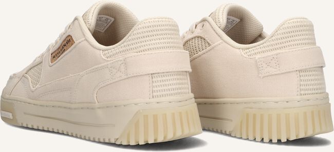 Beige SCOTCH & SODA Lage sneakers NEW CUP 1B Beige SCOTCH & SODA Lage sneakers NEW CUP 1B - large