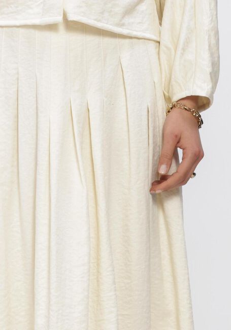 Gebroken wit RUBY TUESDAY Maxirok CANSU - large