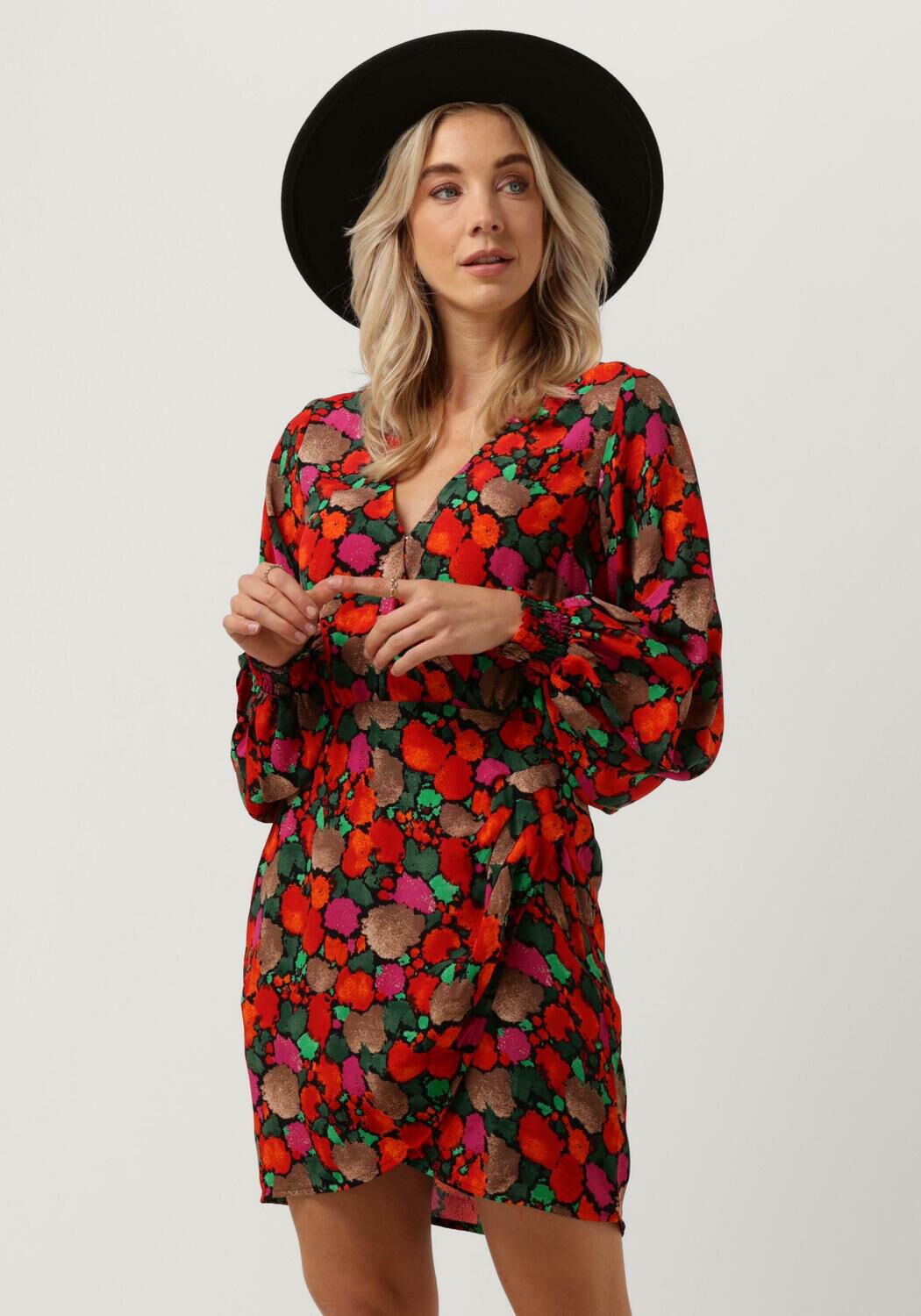 Jurk alix shop the label