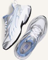 Witte PUMA Lage sneakers MORPHIC K Witte PUMA Lage sneakers MORPHIC K - medium