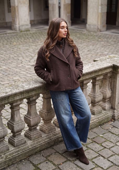 Bruine MOSCOW Jack 01-08-SERAPHINA - large