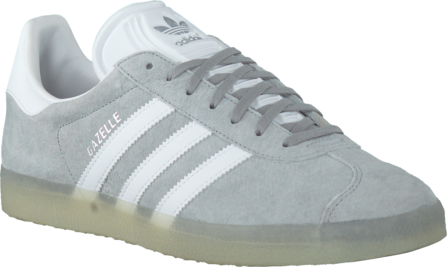 gazelle heren gouden