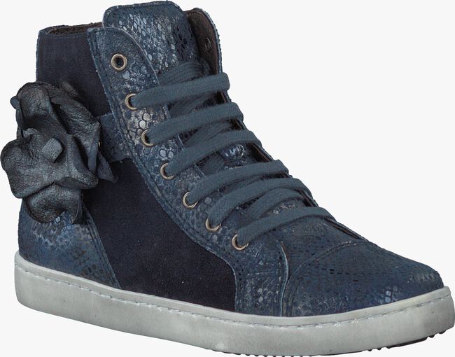 Blauwe CLIC! CL8515 Sneakers - large