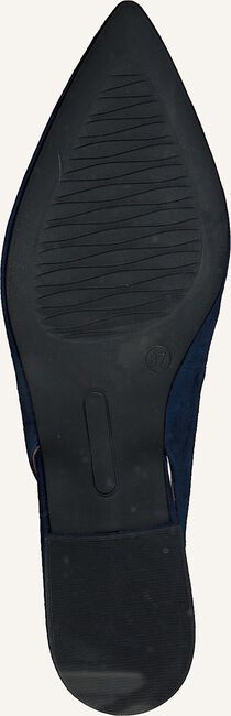 Blauwe NOTRE-V Pumps 45252 Blauwe NOTRE-V Pumps 45252 - large