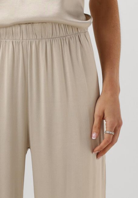 Beige SOEURS DE PROVENCE Broeken CAMILLE PANT - large