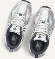 Witte NEW BALANCE Lage sneakers PZ530 Witte NEW BALANCE Lage sneakers PZ530 - medium