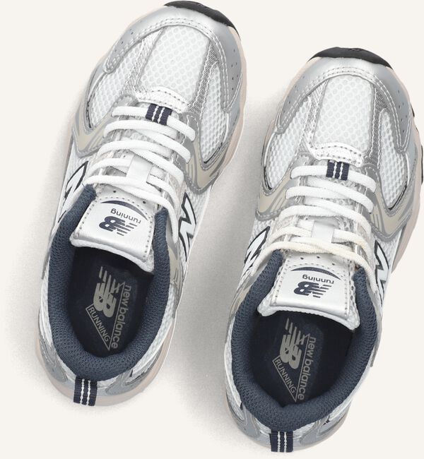 Witte NEW BALANCE Lage sneakers PZ530 Witte NEW BALANCE Lage sneakers PZ530 - large