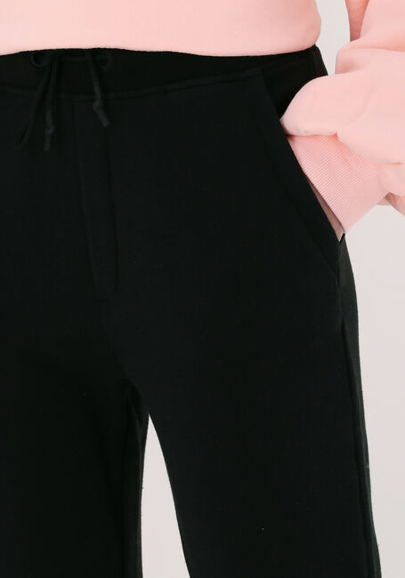 Zwarte UGG Joggingbroek W ERICKA RELAXED JOGGER - large