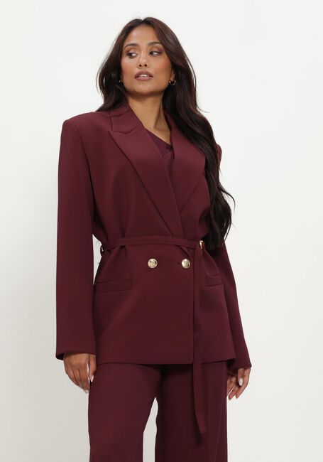 Bordeaux JOSH V Blazer DEE BLAZER - large
