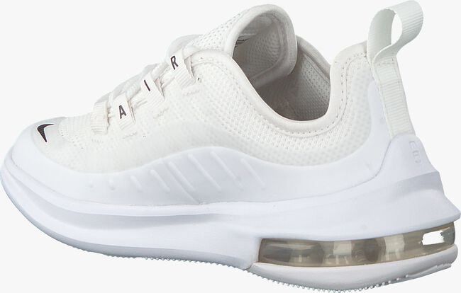 Witte NIKE Lage sneakers AIR MAX AXIS (PS) - large