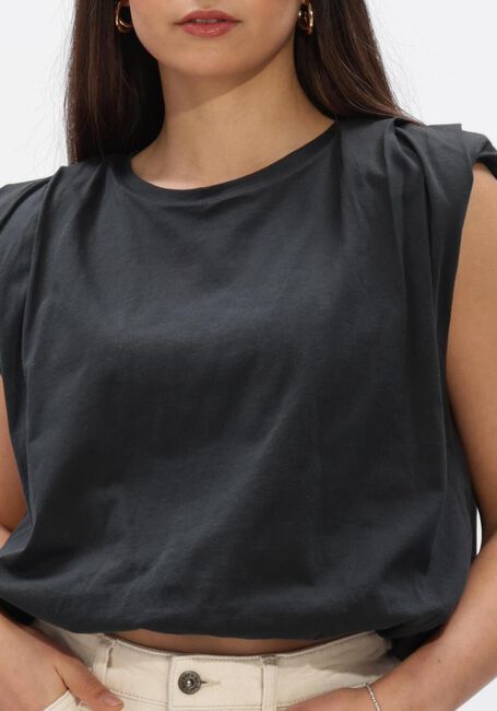 Zwarte BY-BAR Tops & T-shirts NILOU - large