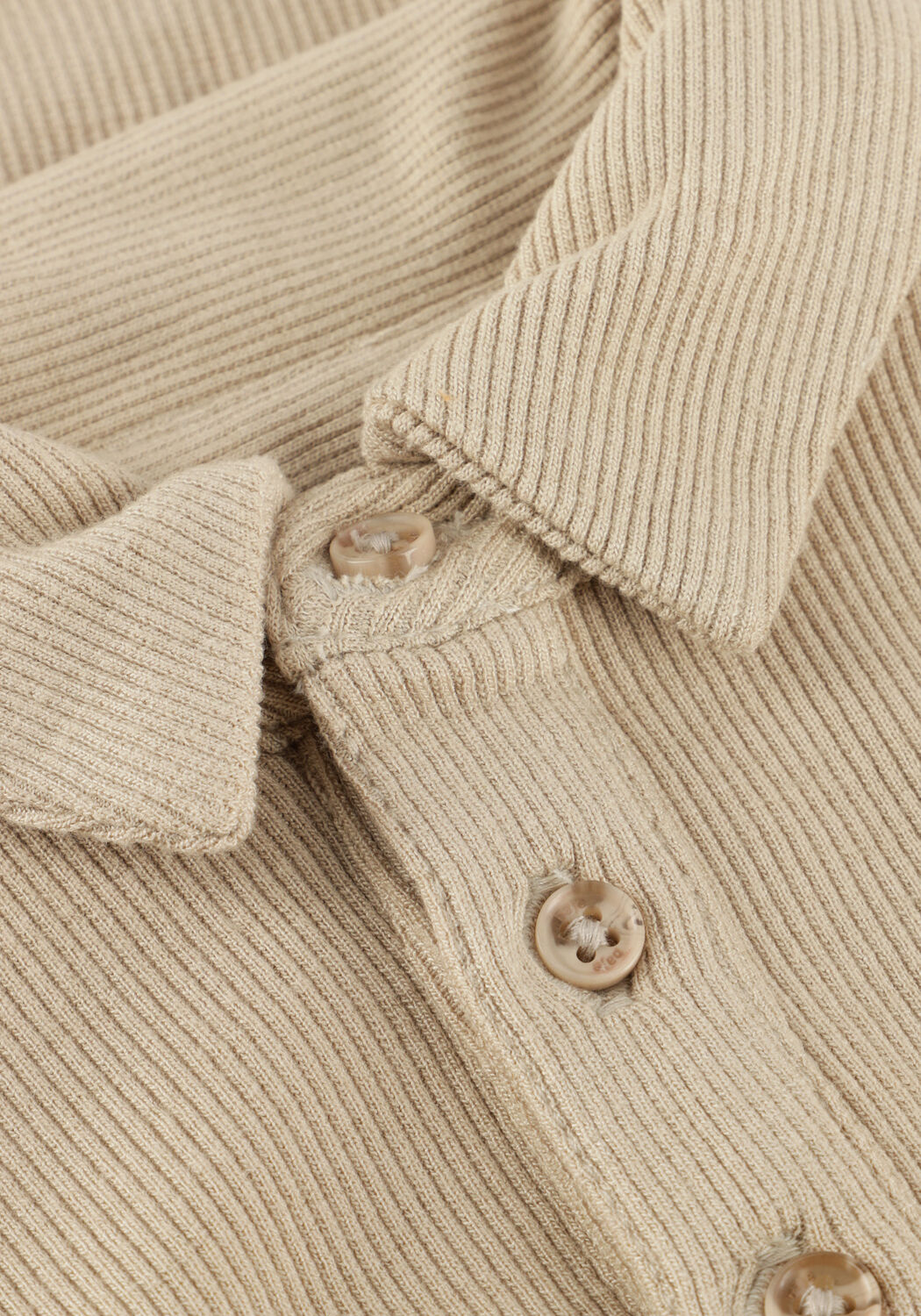 Taupe BAJE STUDIO Rompers CANIAS - large