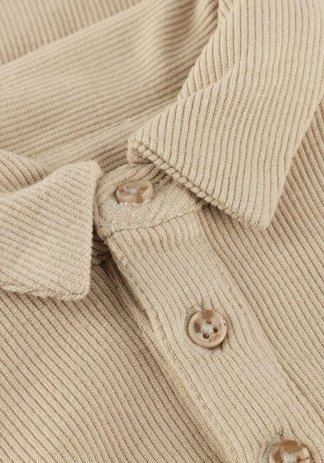 Taupe BAJE STUDIO Rompers CANIAS - large