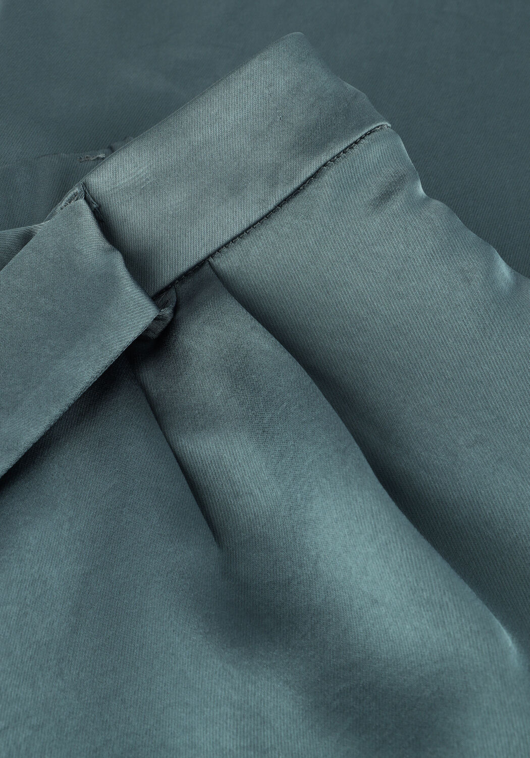 Petrol JAPAN TKY Wijde broek SOCARY - large