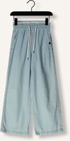 Lichtblauwe LIKE FLO Wide jeans FLEUR FLO CHAMBREY PANT Lichtblauwe LIKE FLO Wide jeans FLEUR FLO CHAMBREY PANT - medium