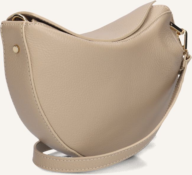 Taupe NOTRE-V Schoudertas COOKIE Taupe NOTRE-V Schoudertas COOKIE - large